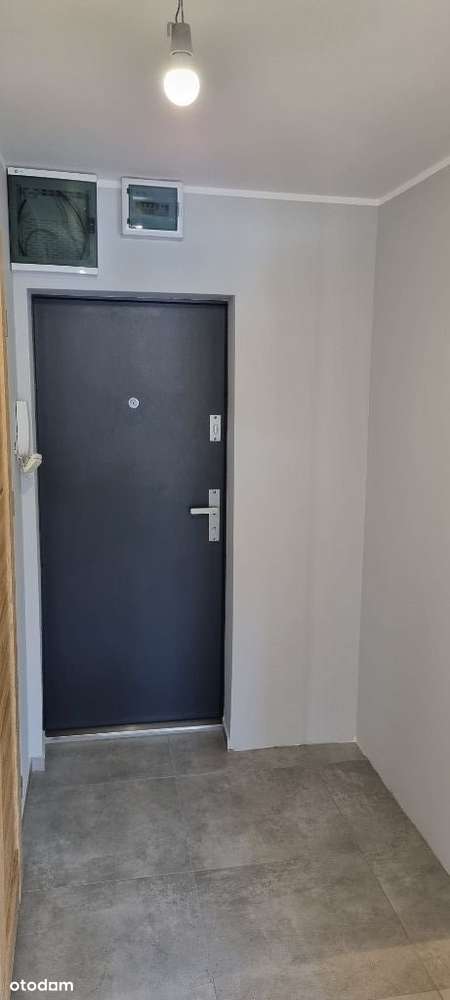 Mieszkanie Hel, po remoncie, piękna lokalizacja. - Pełny obrazek: 1/18