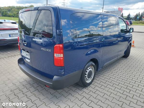 Toyota Proace Verso 2.0 D4-D Long Family - 13