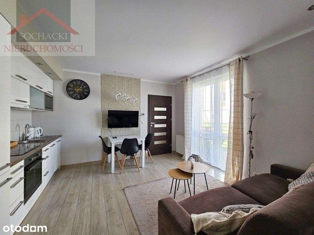 Komfortowy apartament w Świeradowie Zdroju - Widok 2