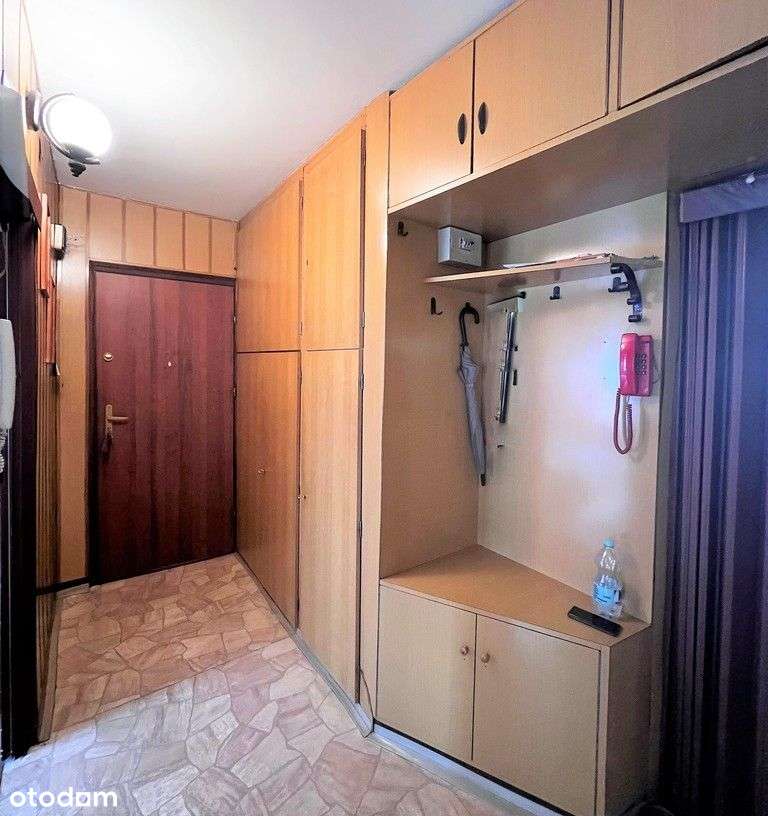 Do wynajęcia mieszkanie - 1 piętro/2 pokoje. - Pełny obrazek: 4/6