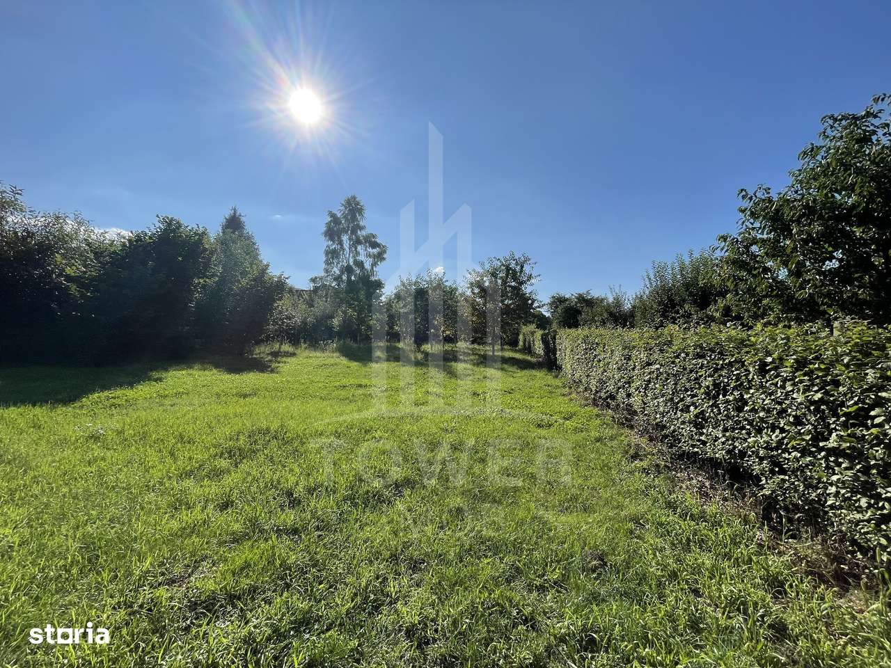 Teren deosebit cu cabană din lemn, Tocile – locație liniștită - Imagine principală: 5/20