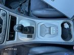 Plastic Rama Ornament Consola Centrala dintre Scaune Fata Bord Ford S-Max 2006 - 2014 [C2687] - 1