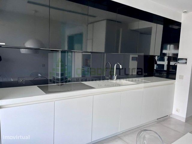 Apartamento T3 | Foz do Douro | varandas 45m2 | Garagem Box 40m2-8