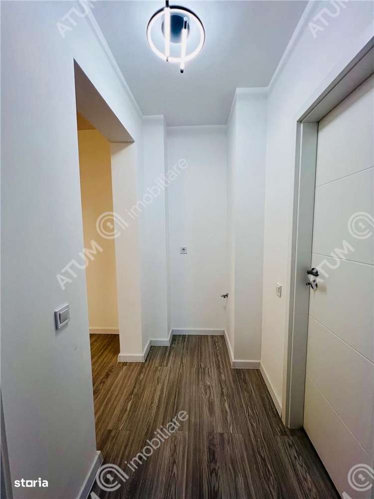 Apartament intabulat cu 2 camere si terasa etajul 1 zona Rahovei - Imagine principală: 5/17