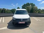 Volkswagen Caddy 2.0 TDI BMT (5-Si.) Maxi EcoProfi - 2