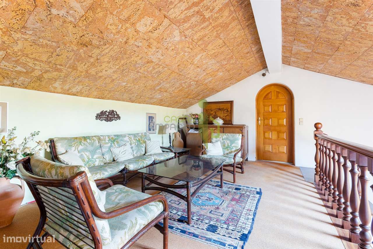 QUINTA DE CHARME COM DUAS MORADIAS-23