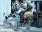 Motor Renault 2.0 DCI - 6