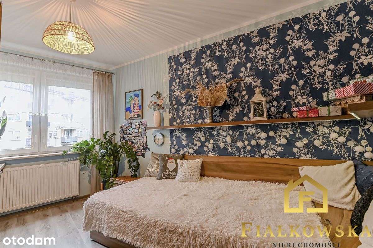 Mieszkanie 4 Pokojowe Ul Łężyca - Budowlanych-16