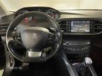 Peugeot 308 SW 2.0 HDi Active - 15