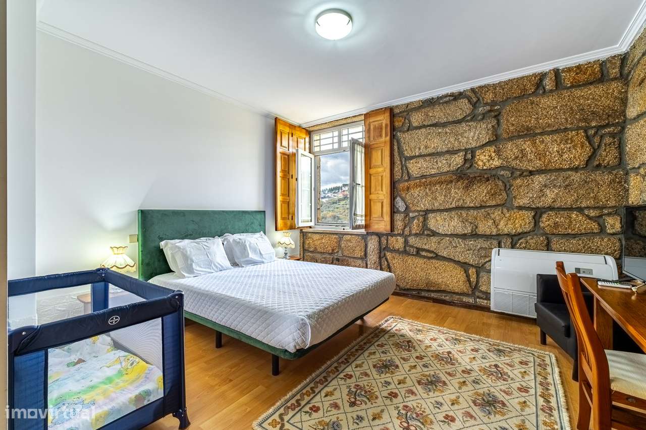 Fabulosa Quinta  de Turismo Rural  de 20 hectares-36