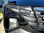 Hyundai Tucson 1.6 T-GDi HEV 4WD N Line - 8