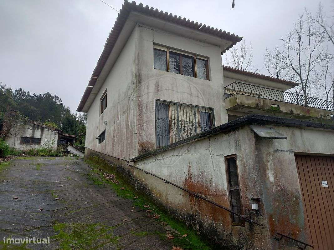 Moradia T5 para venda - Grande imagem: 3/29