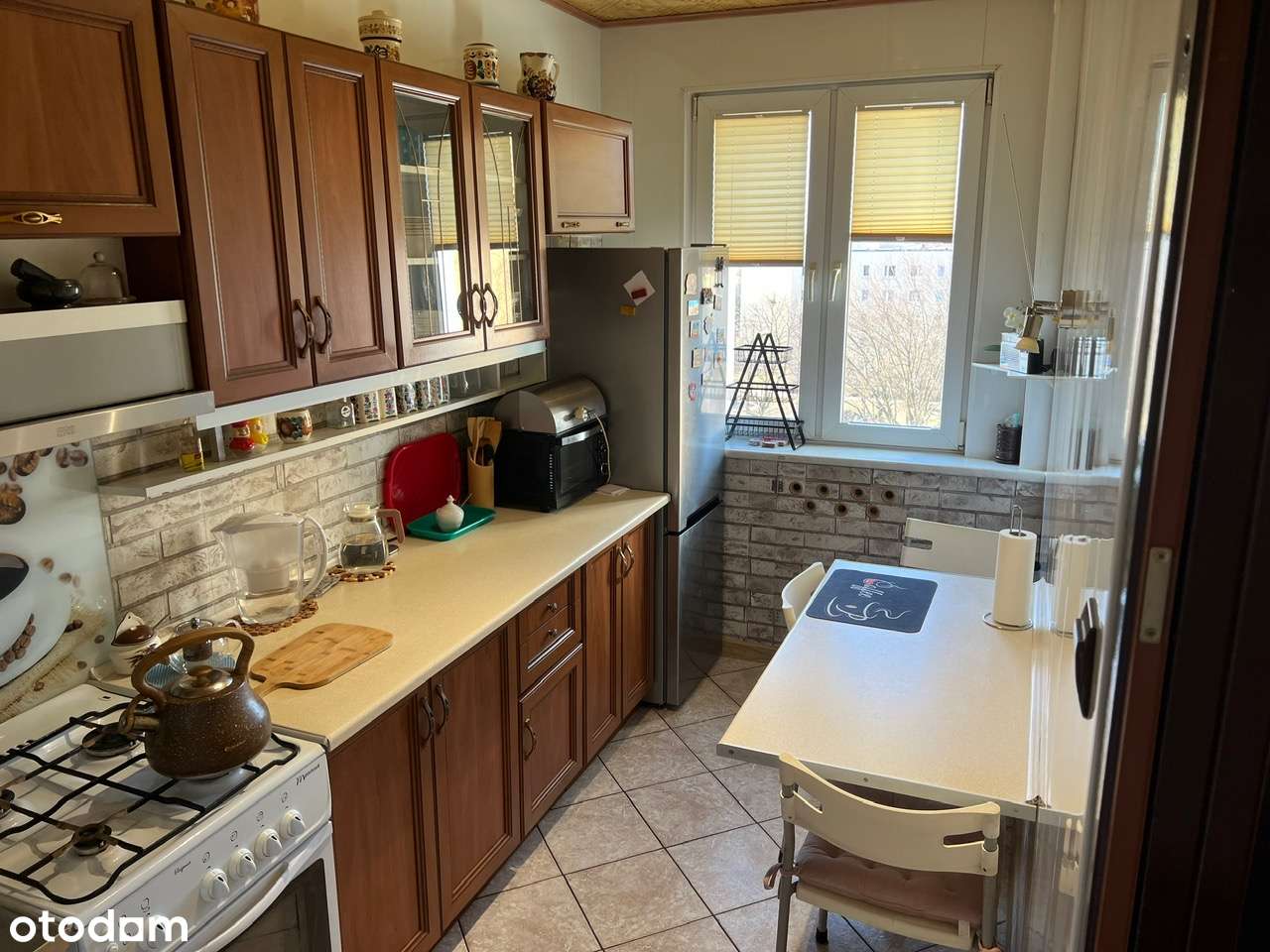 M-4, 62m2, Widzew-Wschód, Umeblowane, Do Wprowadzenia-9