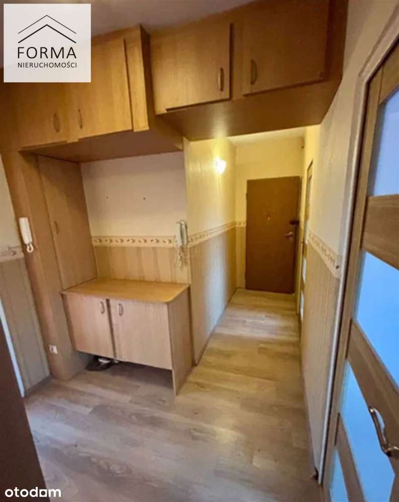 M-4 Blok Fordon Przylesie Bydgoszcz - Pełny obrazek: 5/8