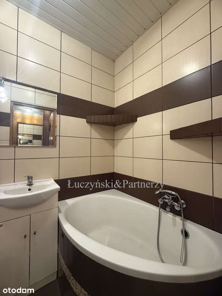 2 pokojowe w Chełmsku Śląskim - Pełny obrazek: 4/8