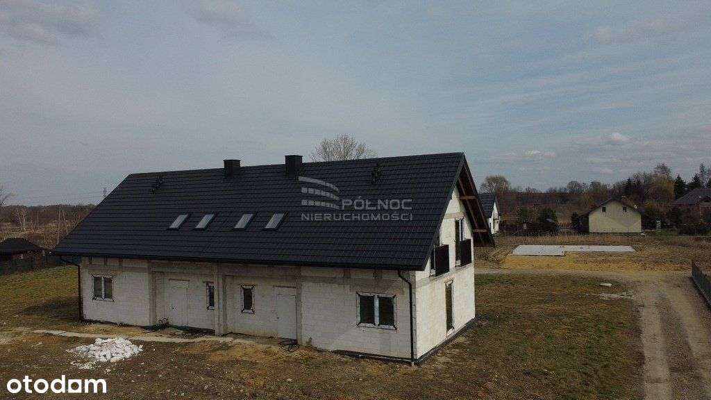 Jasień-dom w cenie mieszkania - Pełny obrazek: 5/17