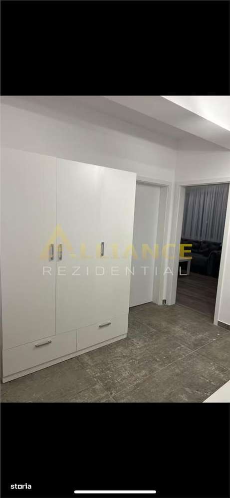 De vanzare apartament 2 camere – Sky Oltenitei | 59 mp | mobilat si ut-4
