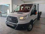 Ford Transit 350 L4 2.0 TDCi H1 CD Trend - 1