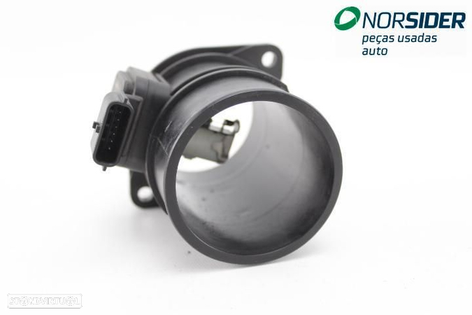 Medidor / sensor de massa de ar Renault Clio III Fase I|05-09 - 5