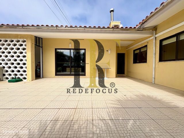 Moradia T3 térrea renovada, no Furadouro (Ovar)-28