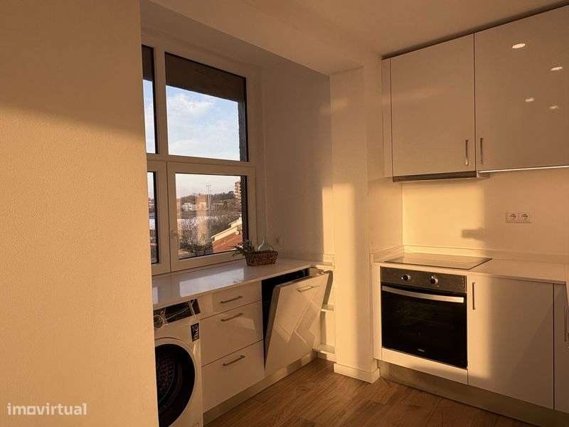 Apartamento T3, vista Mar, Porto - Grande imagem: 5/12