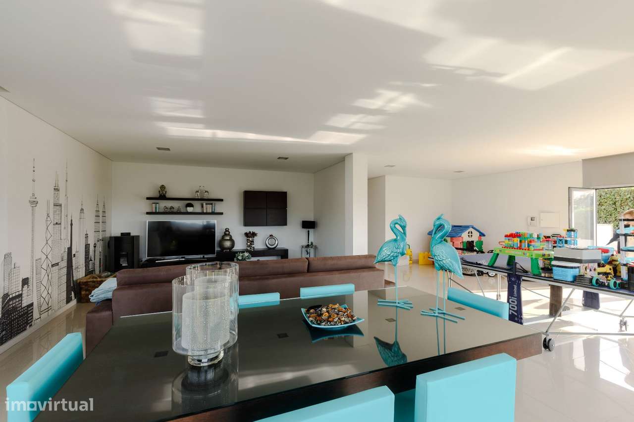 Moradia T4+1 Venda em Vale (São Martinho),Vila Nova de Famalicão-31