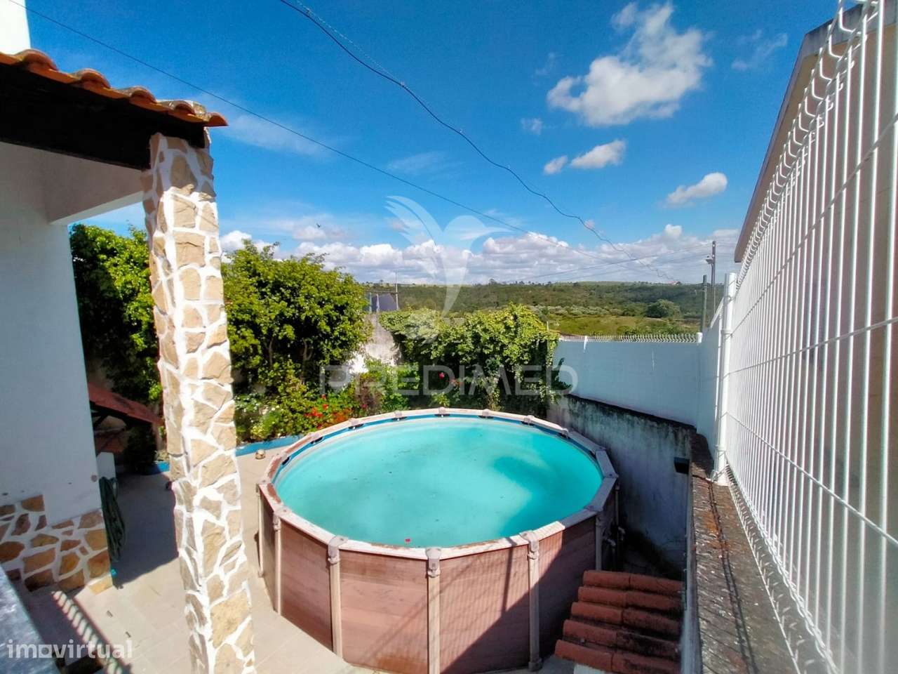 Moradia T3 | Azoia de Cima | Santarém - Grande imagem: 5/20