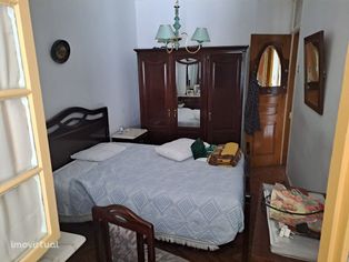 Apartamento T1 na Ajuda