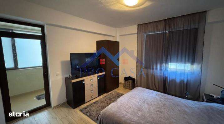 Apartament 2 camere, bloc 2010, parcare privata-4