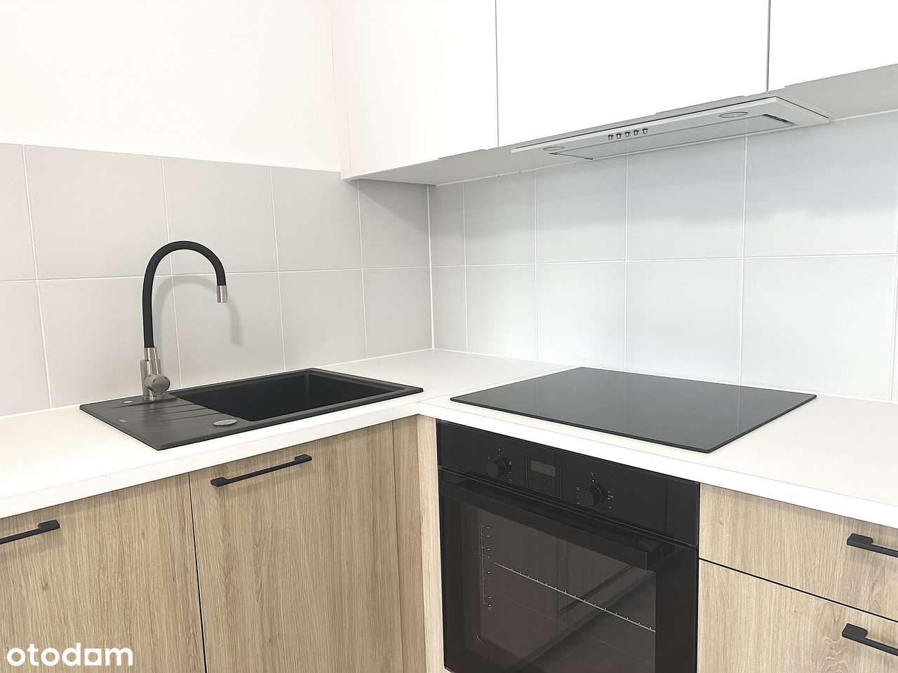 Nowe, 2 pokoje, miejsce postojowe - ul. Ziębicka 30!-2