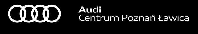 AUDI CENTRUM POZNAŃ ŁAWICA logo