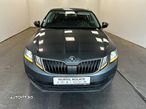 Skoda Octavia 2.0 TDI DSG Style - 15