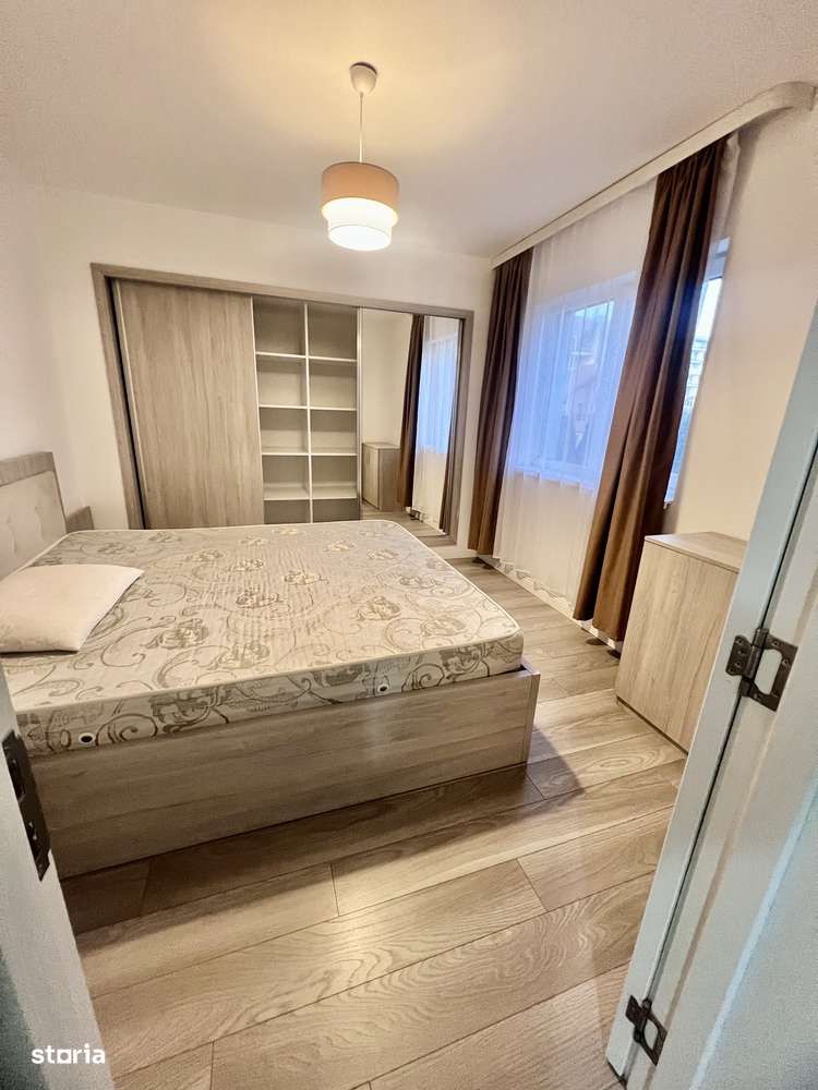 Apartament 3 Camere de inchiriat ! - Imagine principală: 2/7