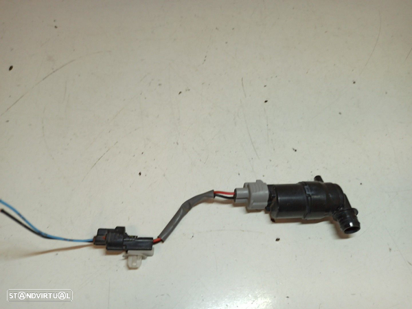 Motor De Esguicho Mazda 3 (Bm, Bn) - 2