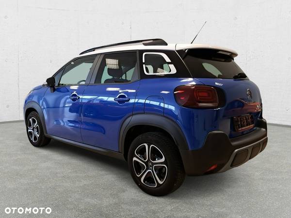 Citroën C3 Aircross 1.2 PureTech Feel Pack S&S - 3