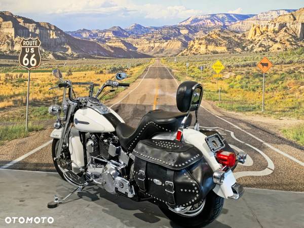 Harley-Davidson Softail Heritage Classic - 6