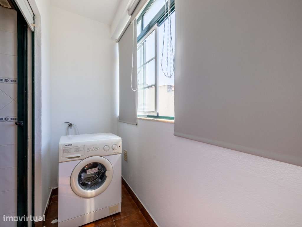 Moradia Triplex com Vista Mar e Terraço Privativo no Coração da Naz...-11