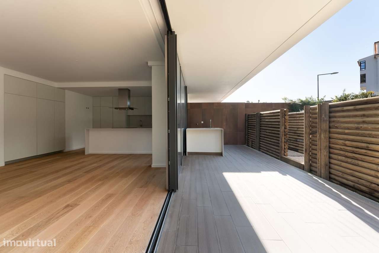 Apartamento T4 com piscina, Estoril, Cascais - Grande imagem: 5/31