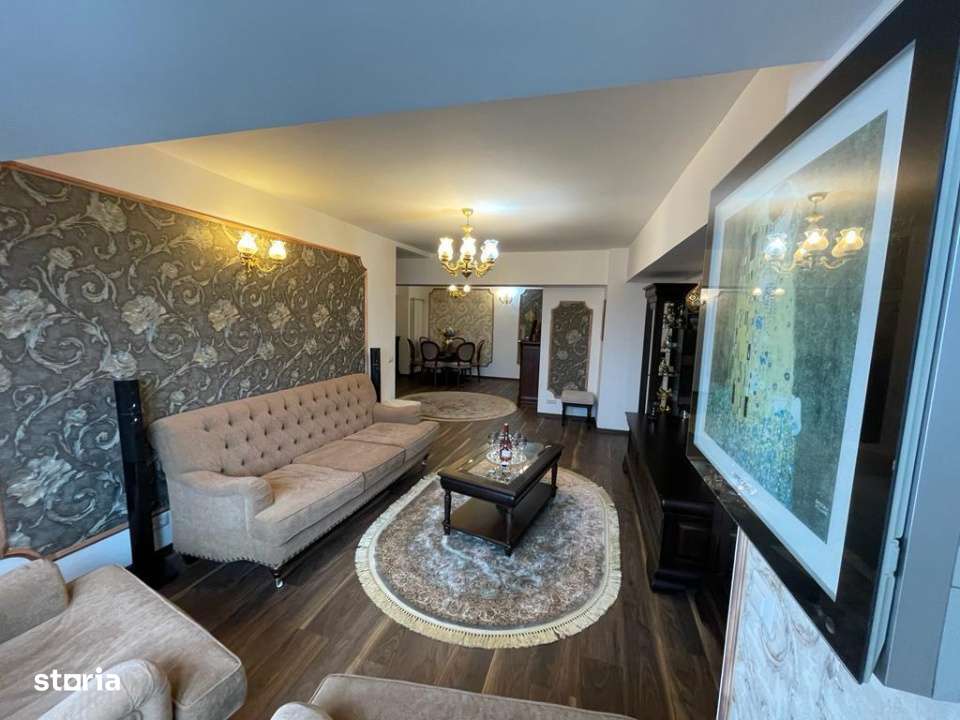 Apartament 3 camere | Piata Alba Iulia | Decebal | Unirii | Parcare - Imagine principală: 2/10