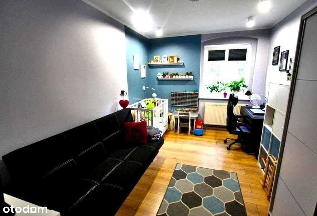 Mieszkanie z ogrodem ul. Pstrążna Kudowa-Zdrój - Pełny obrazek: 5/10