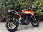 KTM Duke - 3