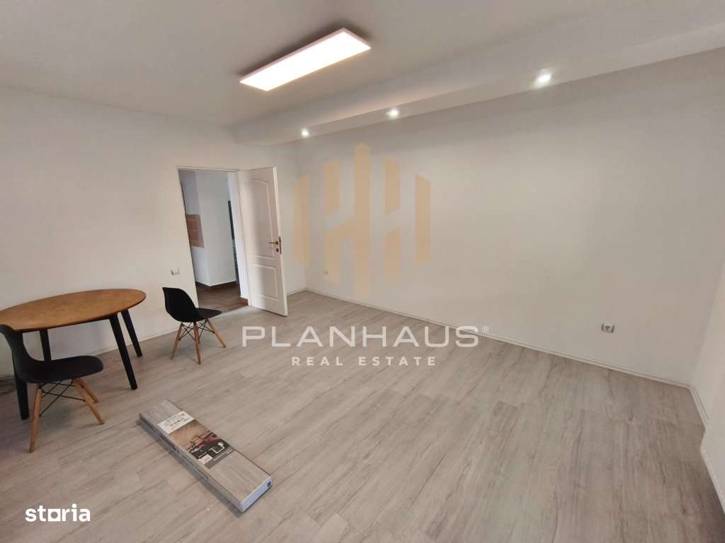 Apartament cu 3 camere și curte privată 108 mp, Baia Mare str. Mihai - Imagine principală: 1/7