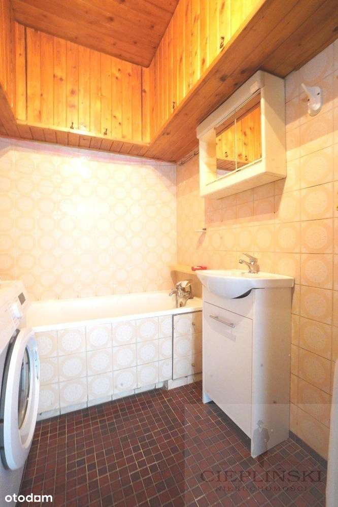 Rozkładowe 3 pokojowe os. Arkońskie-6