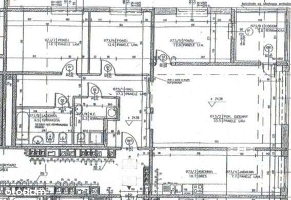 Okazja super lokalizacja mieszkanie /biuro-17