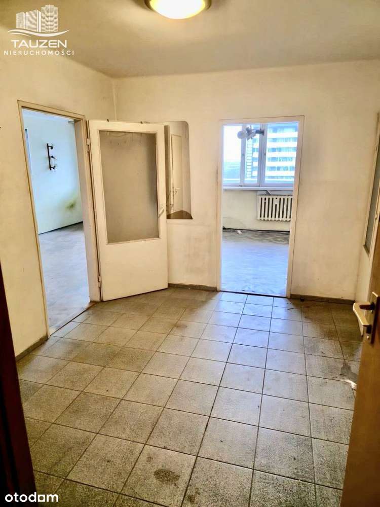 2-pok. w otoczeniu zieleni przy Stawie Maroko-5