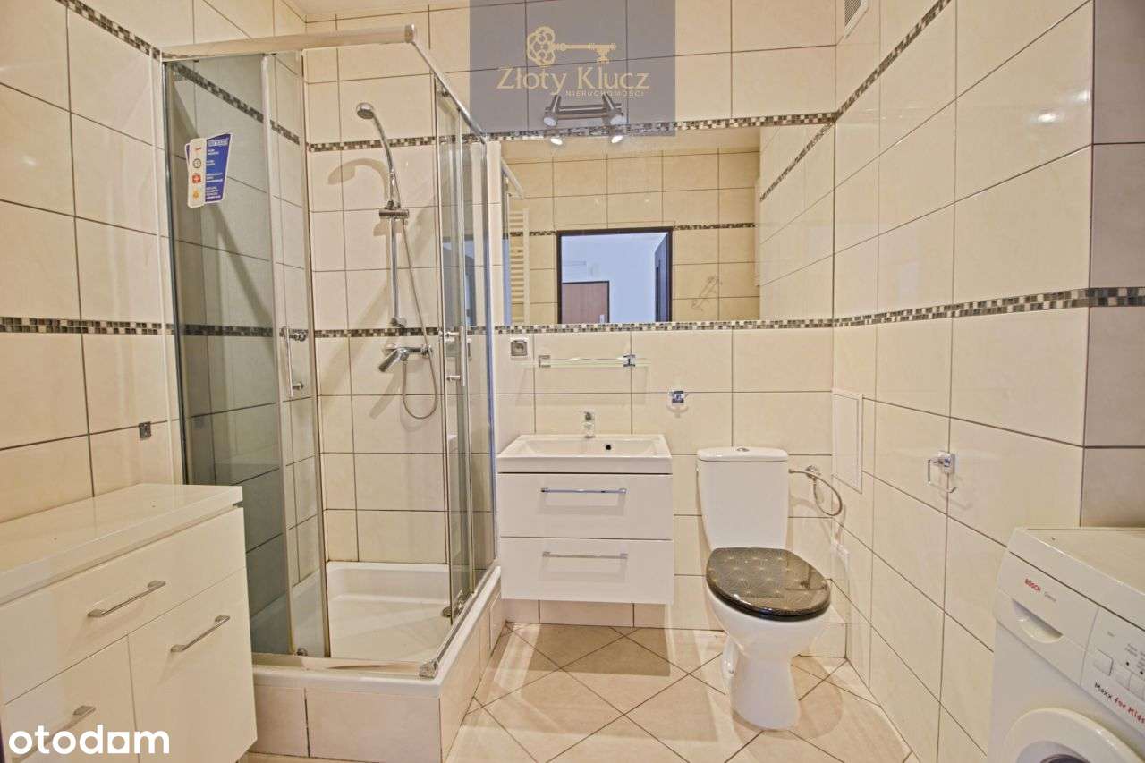 Nowe budownictwo-trzypokoje-balkon-Poniatów-14