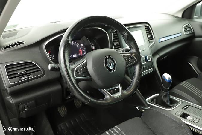 Renault Mégane 1.3 TCe GT Line - 6