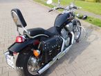 Honda Shadow - 3