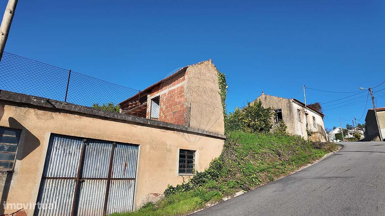 Moradia T3 para venda - Grande imagem: 4/22