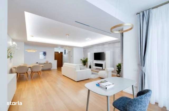 Apartament de lux Herastrau | Persepolis-3